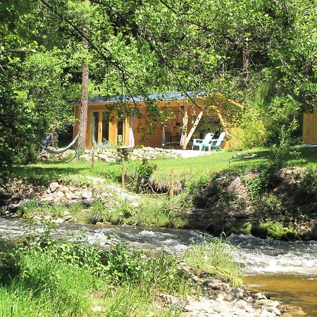 Bed and Breakfast Au Fil De L Ance Beauzac Exteriér fotografie