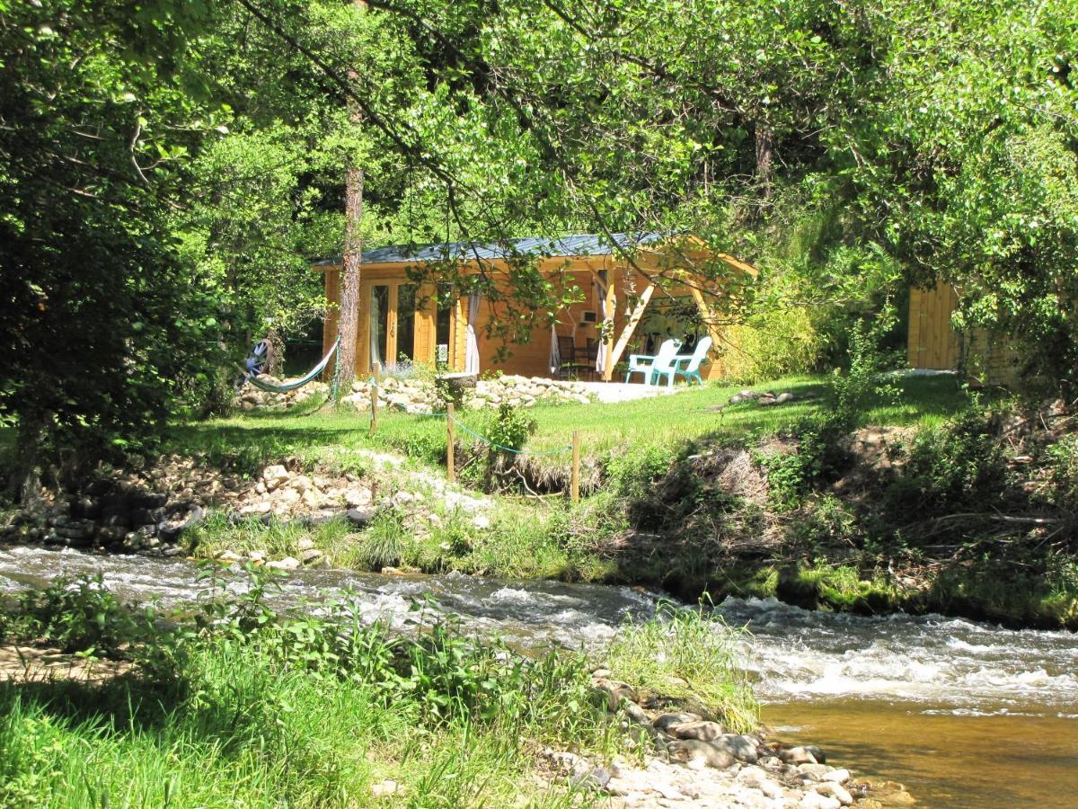 Bed and Breakfast Au Fil De L Ance Beauzac Exteriér fotografie